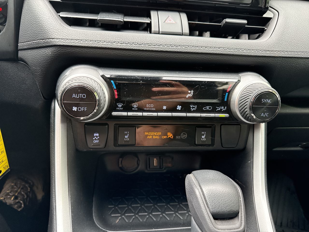 2022  RAV4 Hybrid