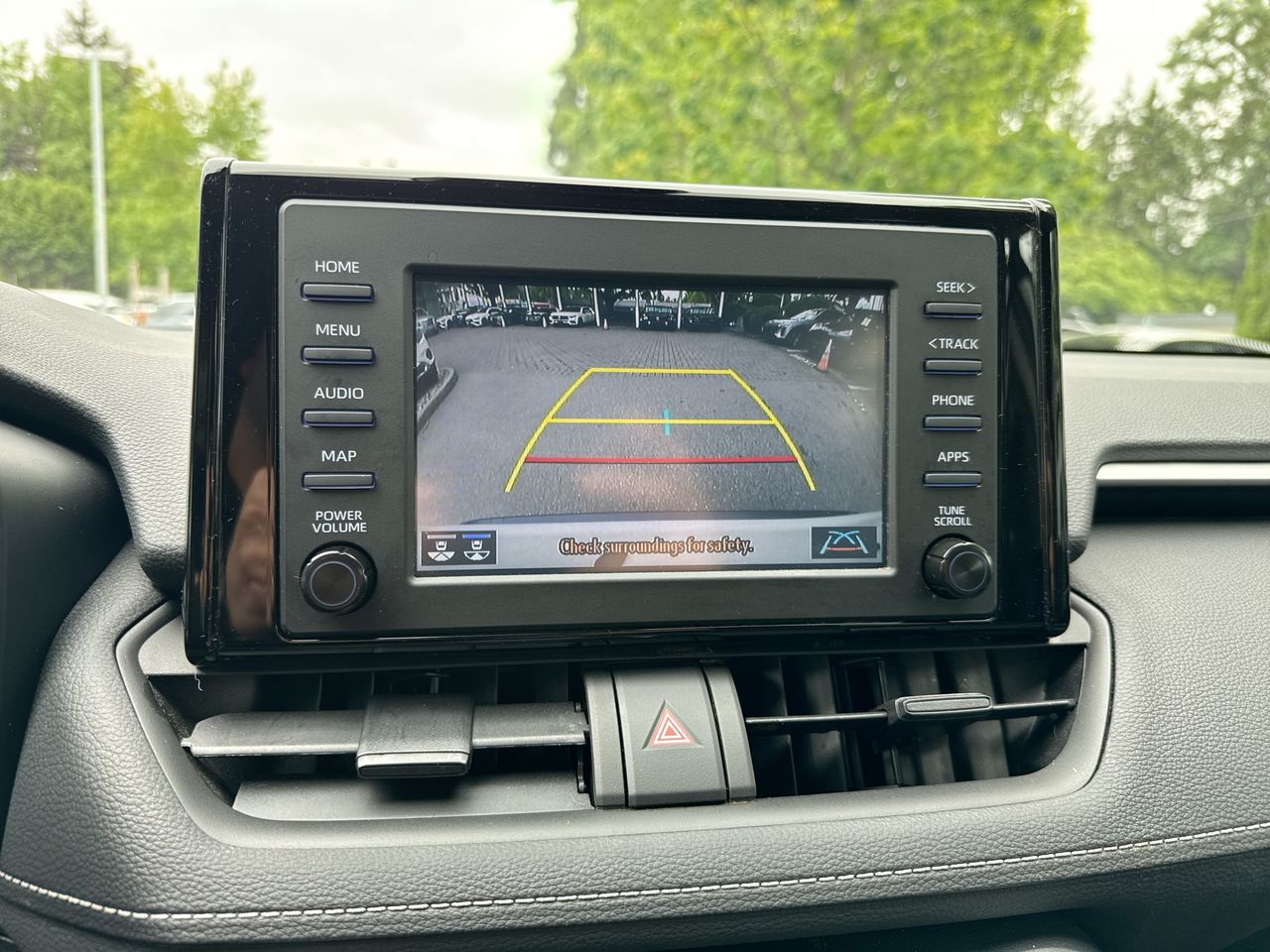 2022  RAV4 Hybrid
