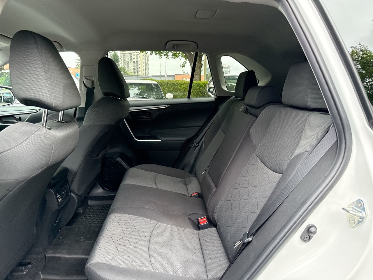 2022  RAV4 Hybrid