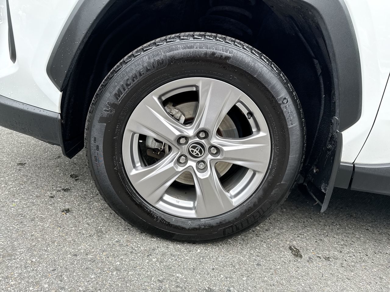 2022  RAV4 Hybrid