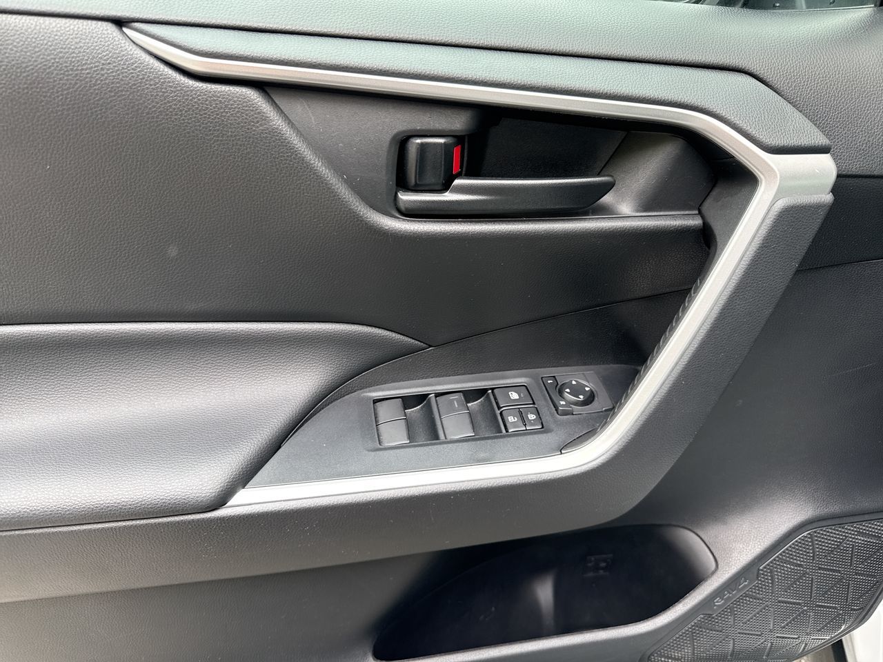 2022  RAV4 Hybrid