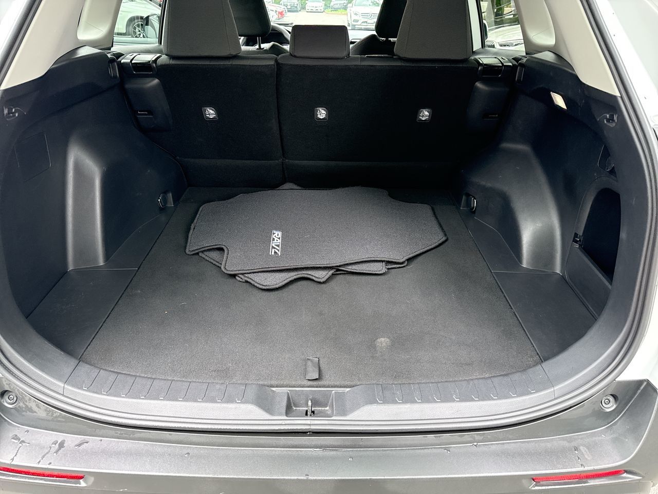 2022  RAV4 Hybrid
