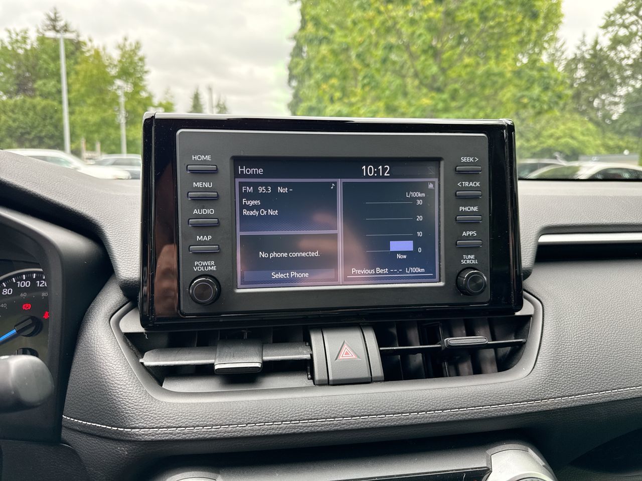 2022  RAV4 Hybrid