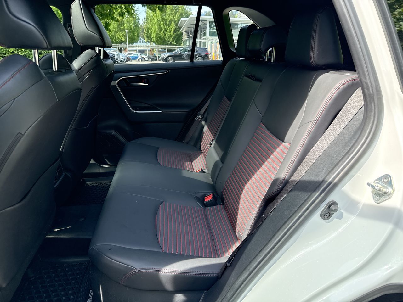 2023 Toyota RAV4 Prime