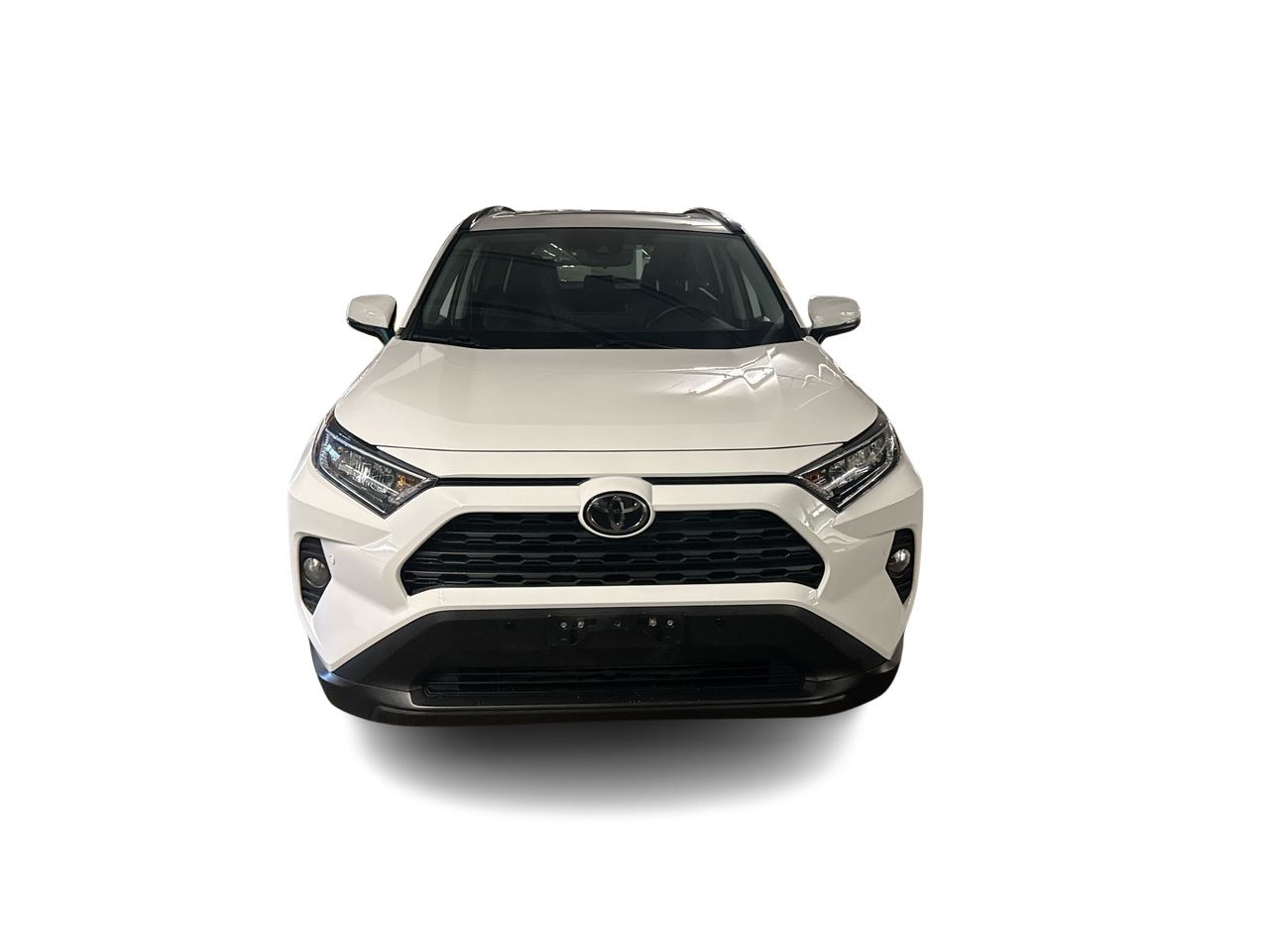 2020  RAV4