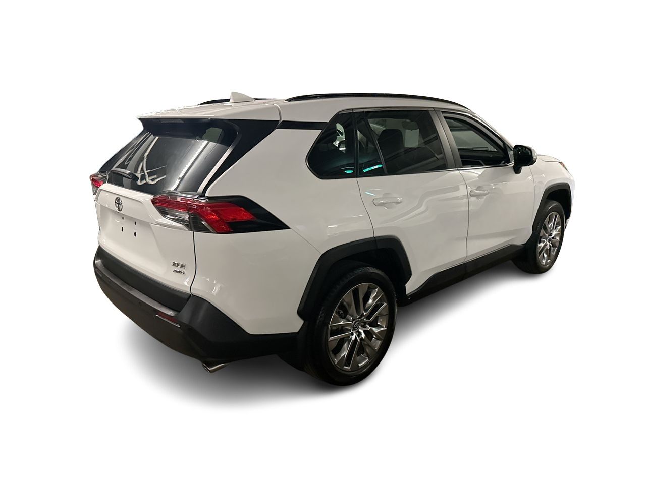 2020  RAV4