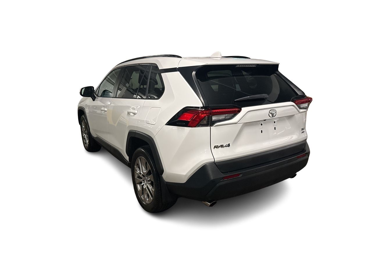 2020  RAV4