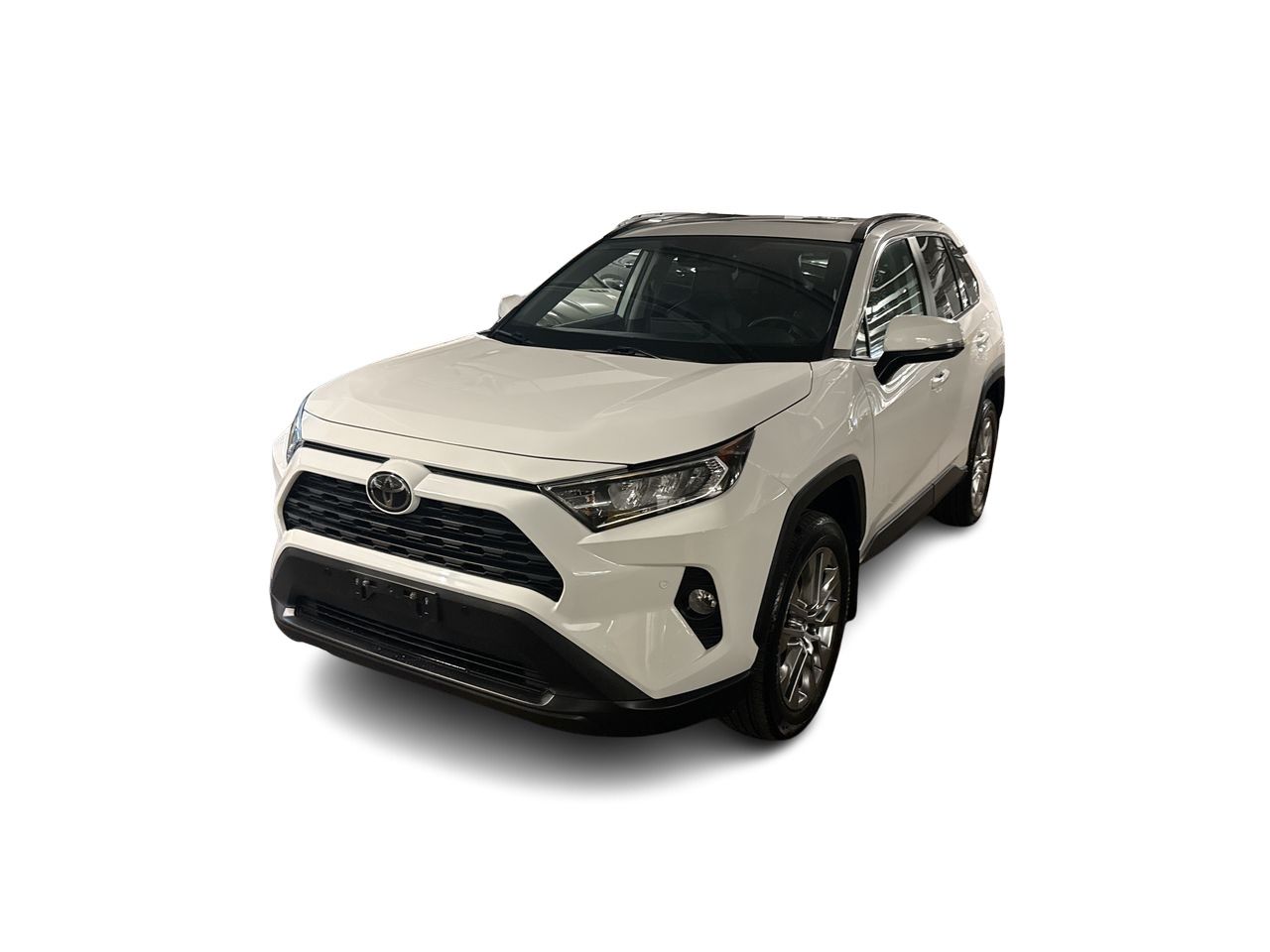 2020  RAV4