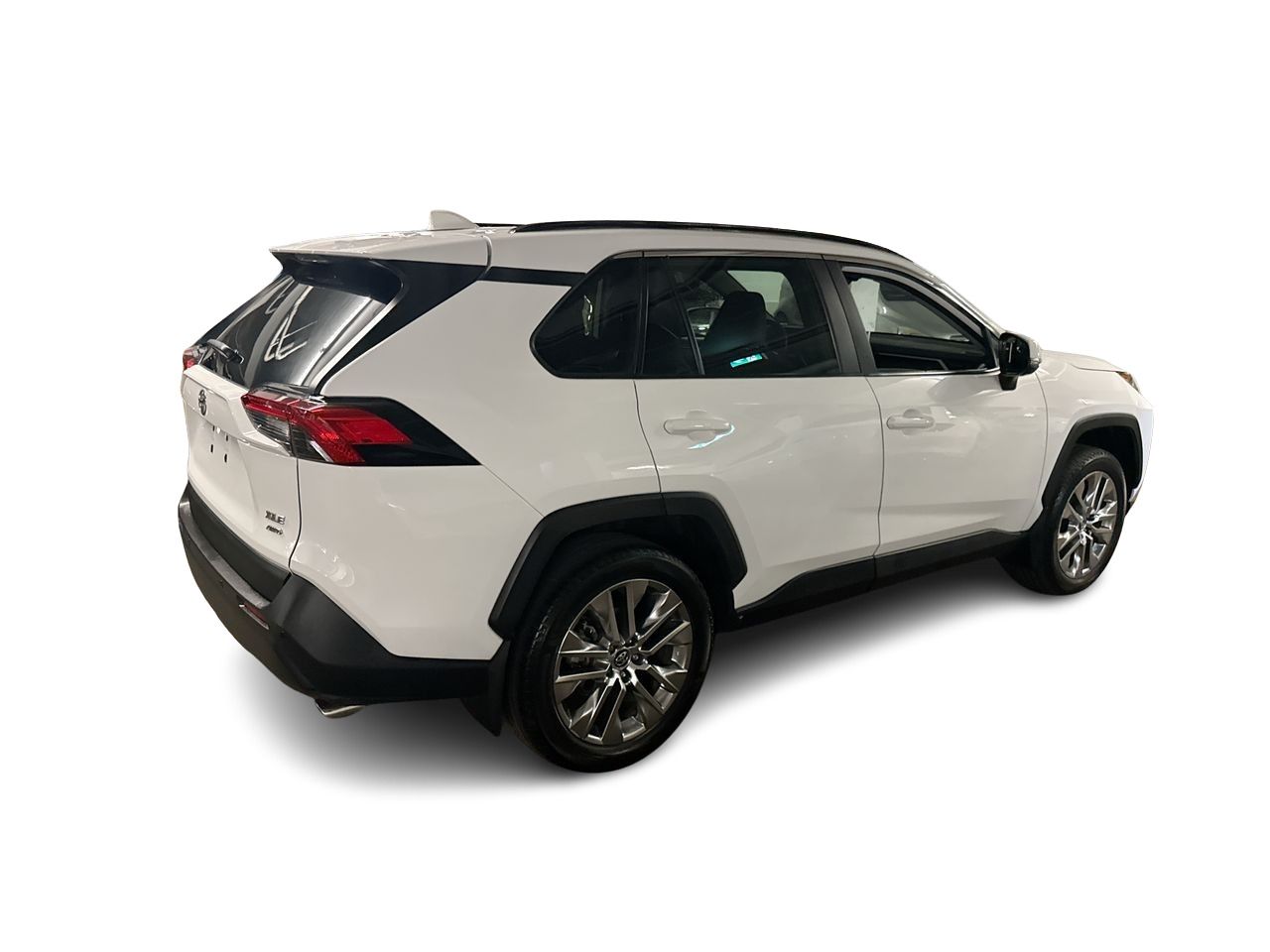 2020  RAV4