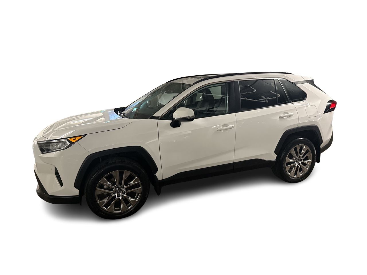 2020  RAV4