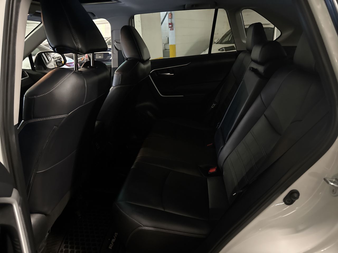 2020  RAV4