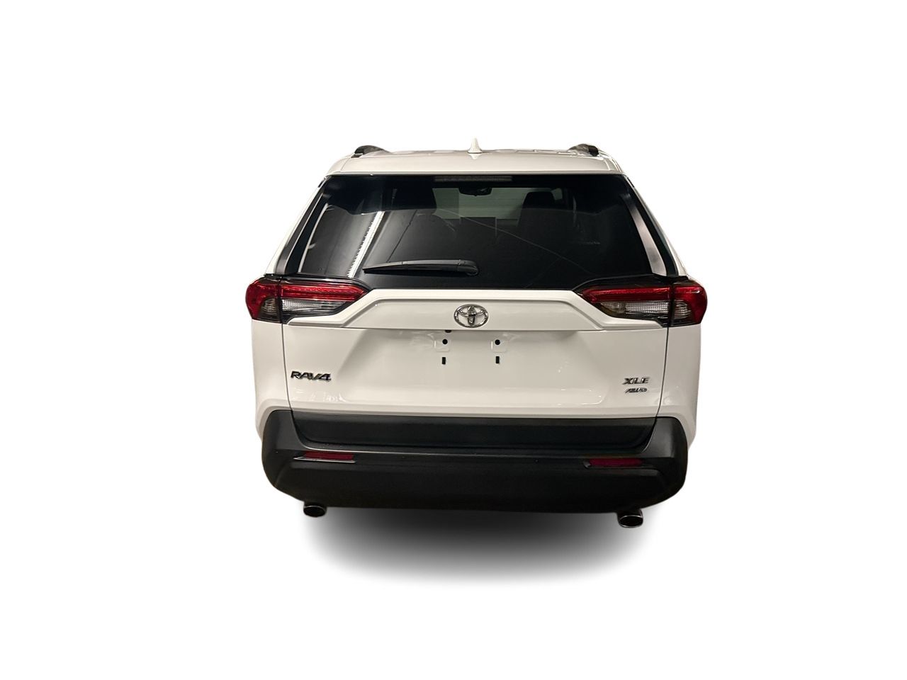2020  RAV4