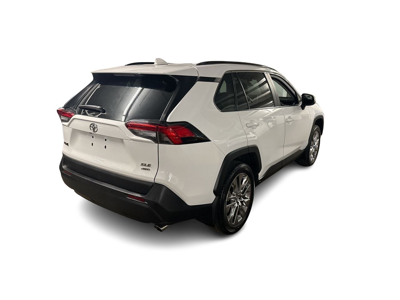 2020  RAV4
