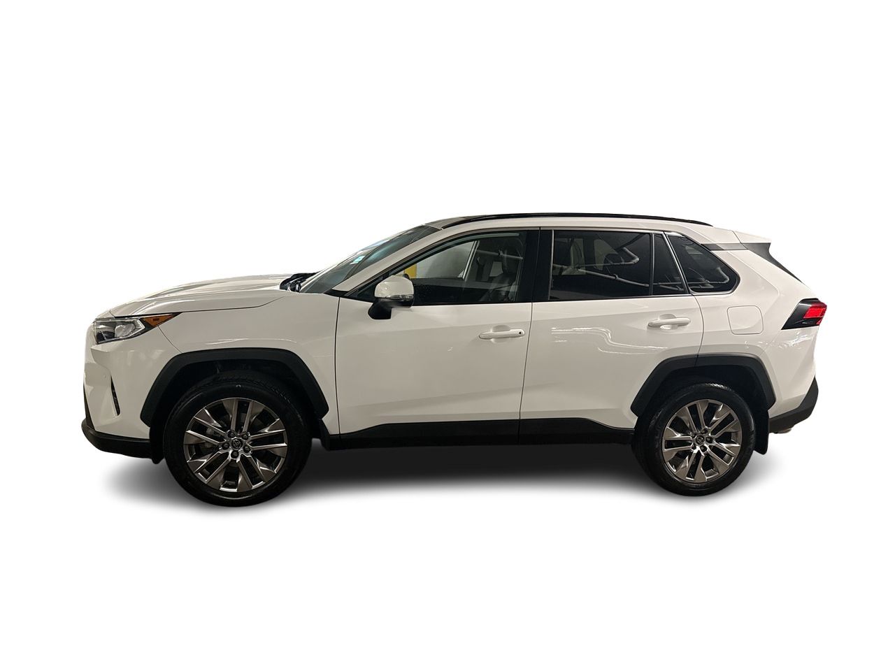 2020  RAV4