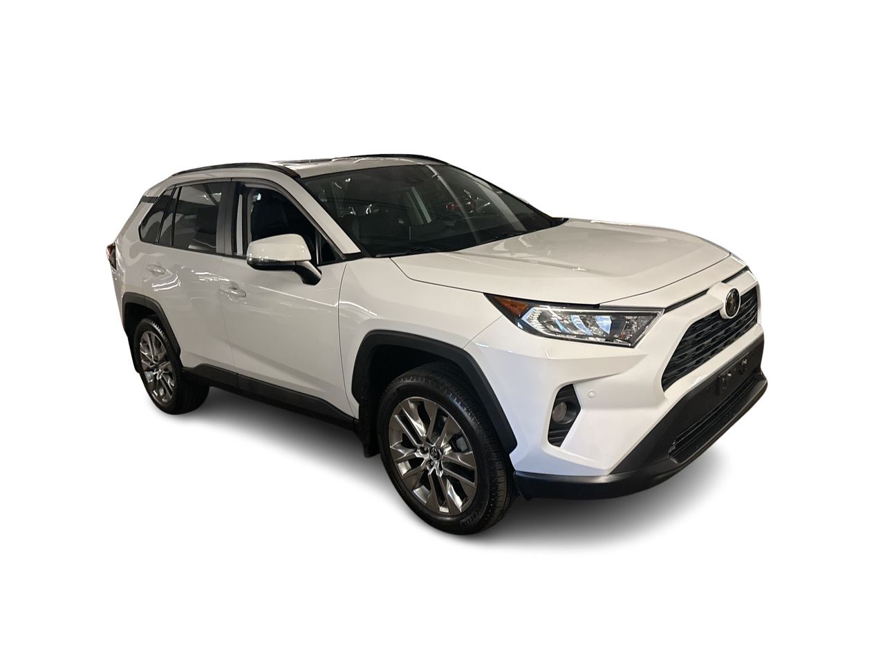 2020  RAV4