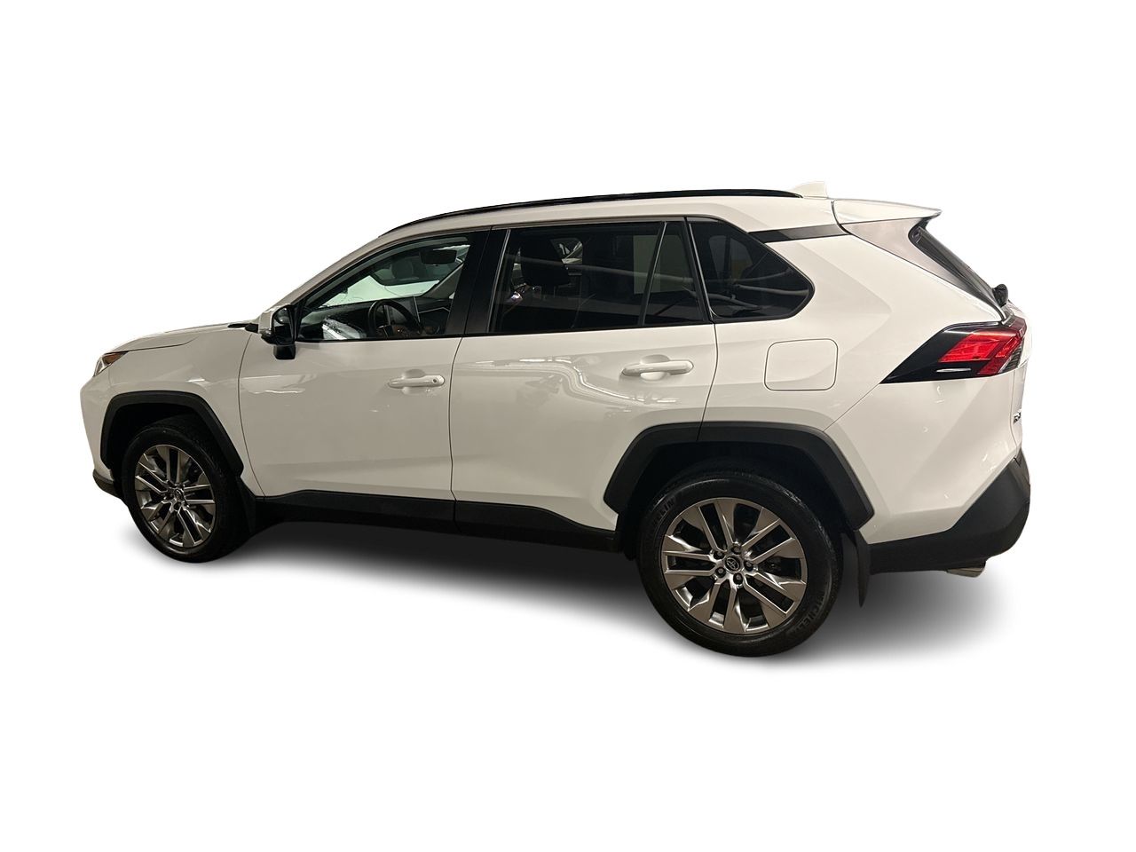 2020  RAV4