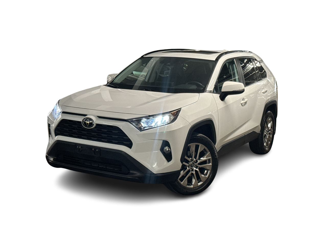 2020  RAV4