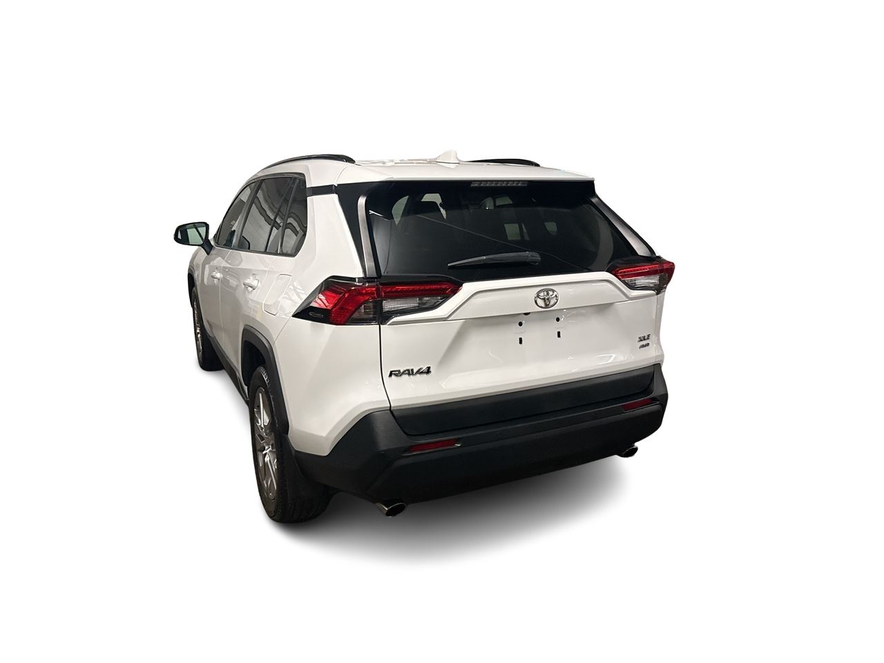 2020  RAV4