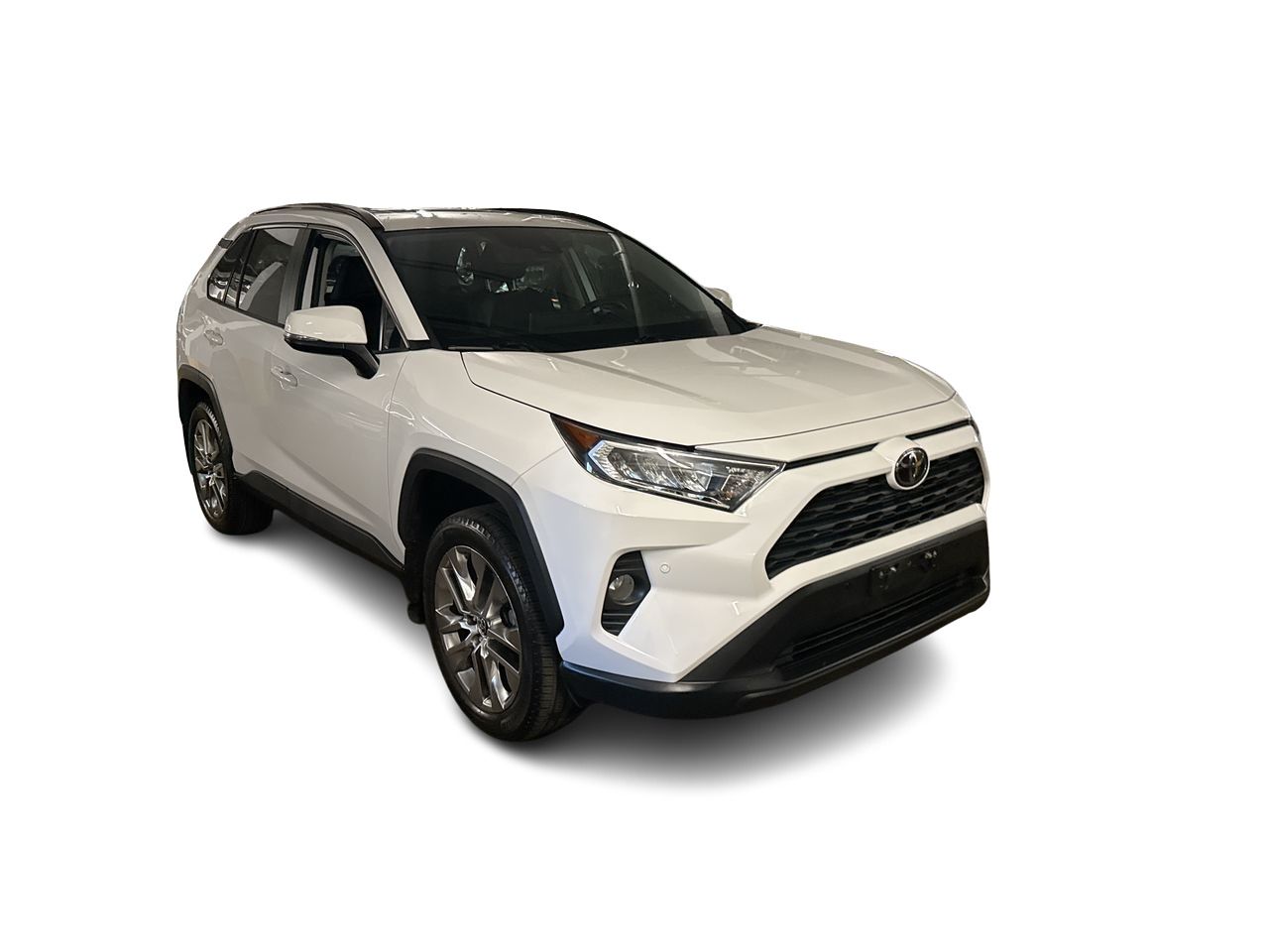 2020  RAV4