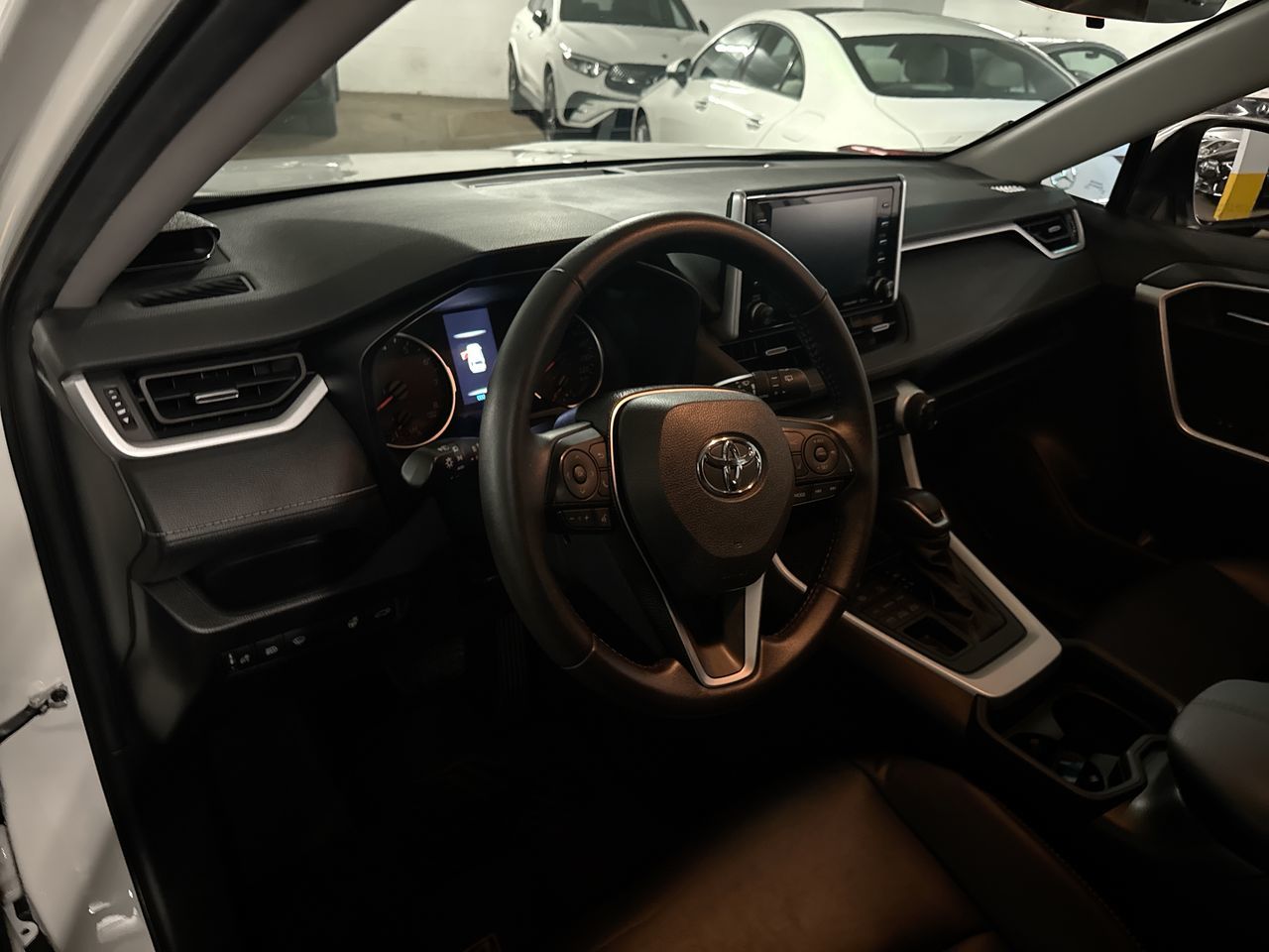 2020  RAV4