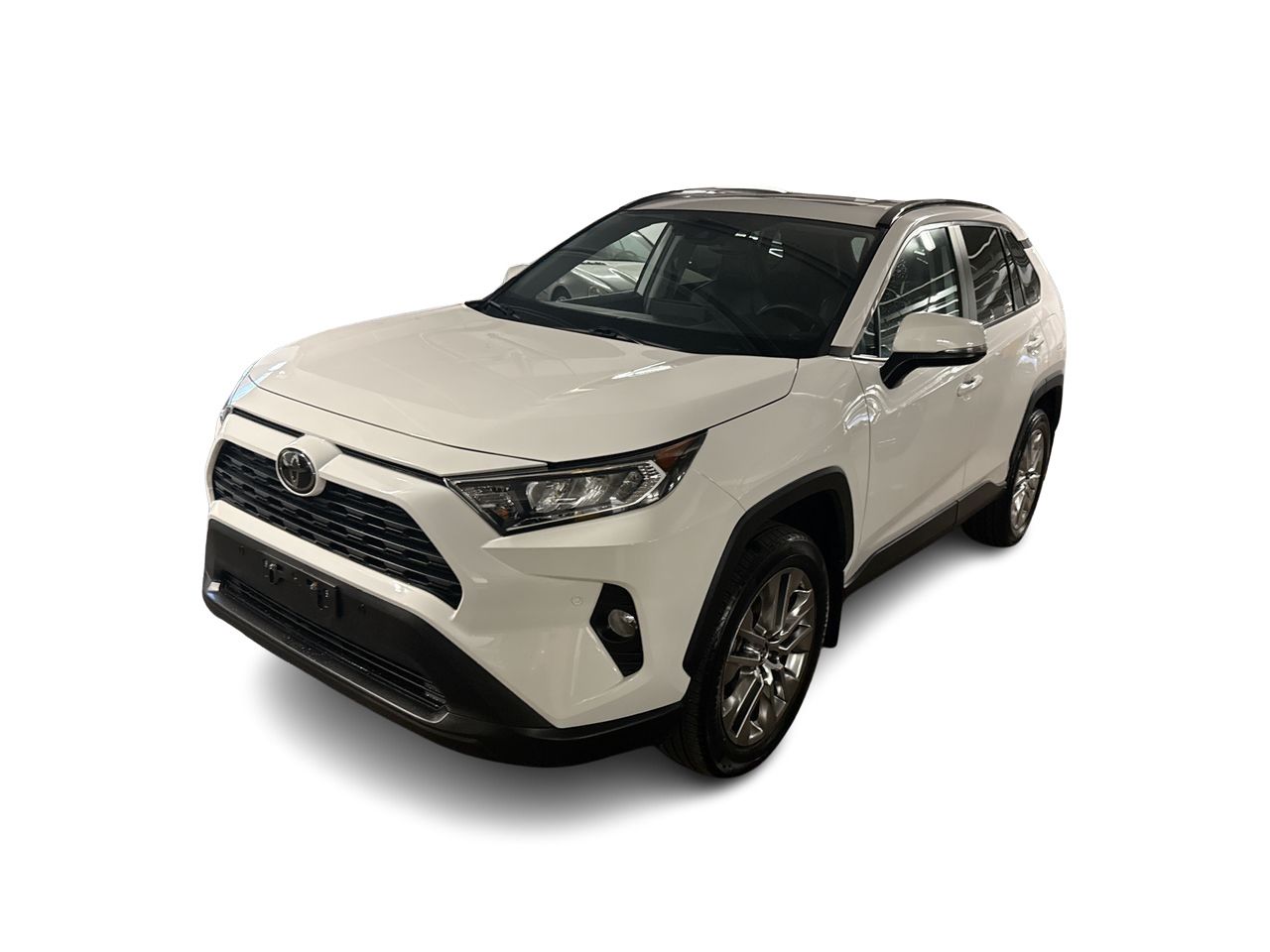 2020  RAV4
