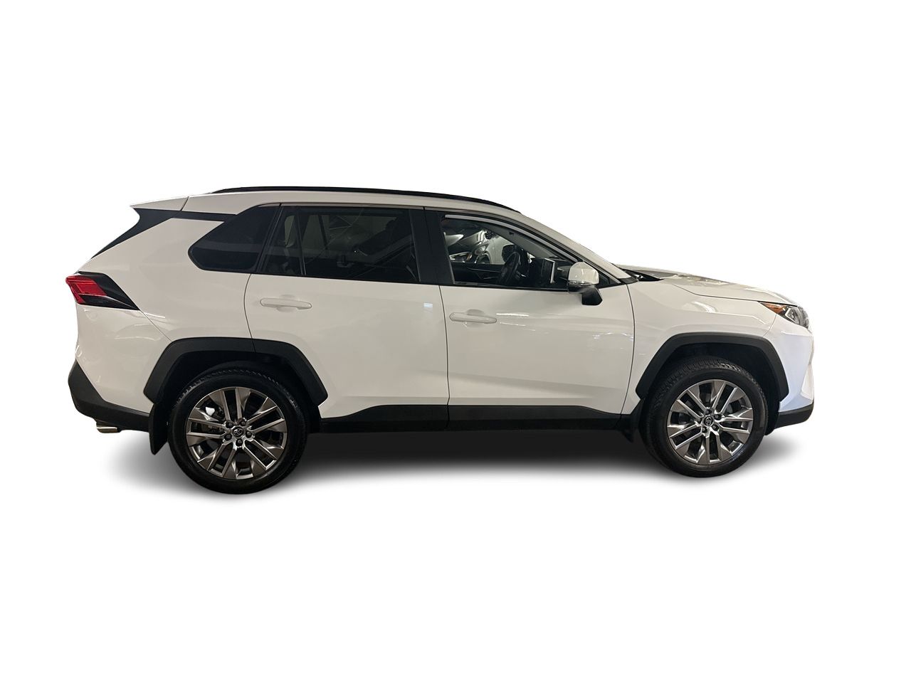 2020  RAV4