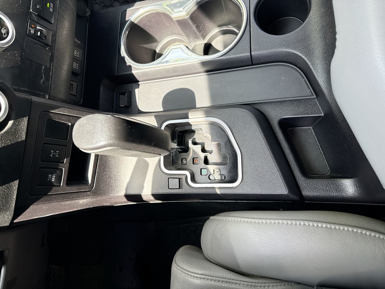2022  Sequoia