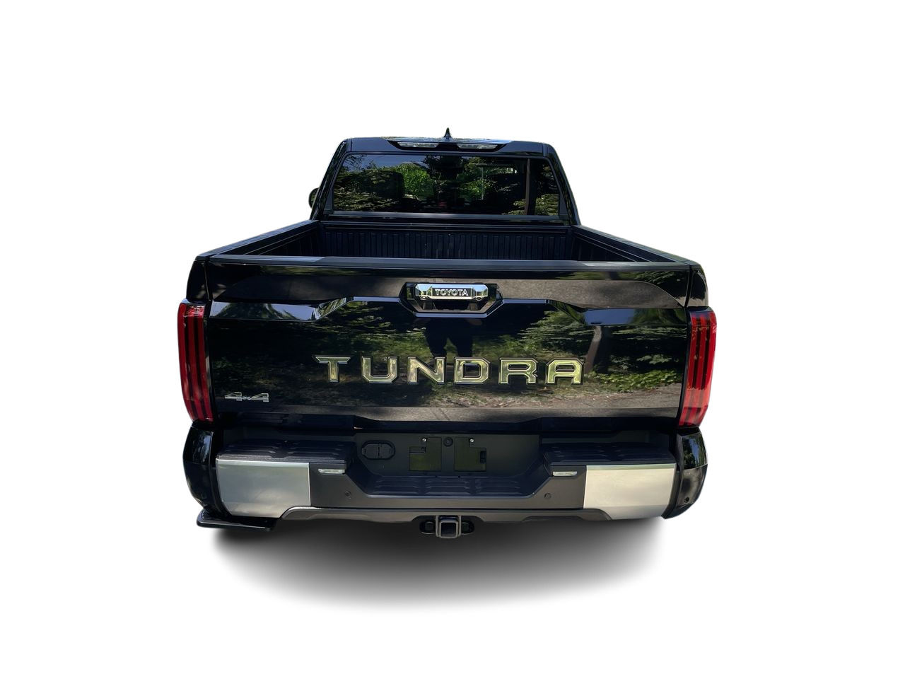 Toyota TUNDRA HYBRID  2023 à North Vancouver, Colombie-Britannique