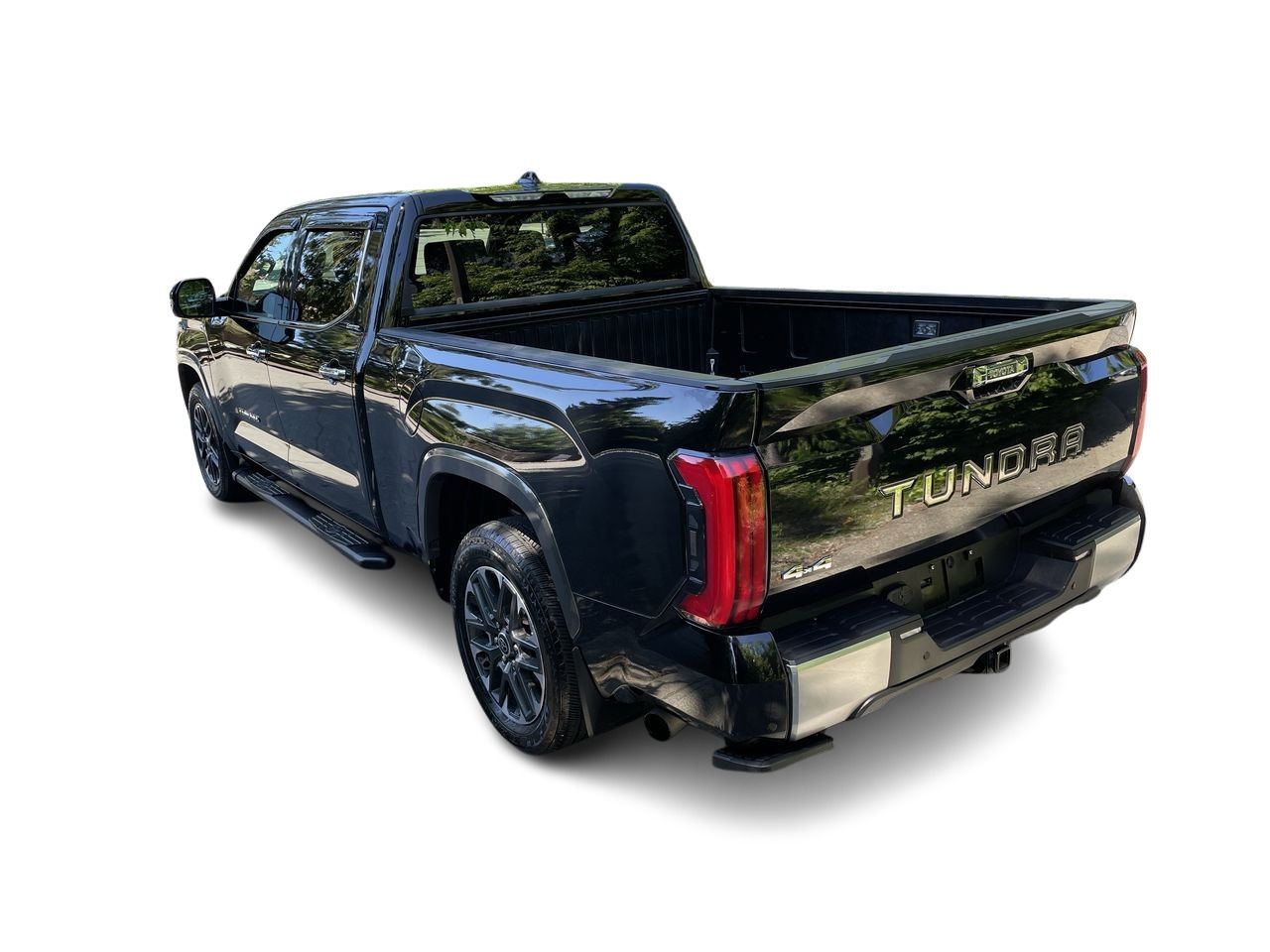 Toyota TUNDRA HYBRID  2023 à North Vancouver, Colombie-Britannique