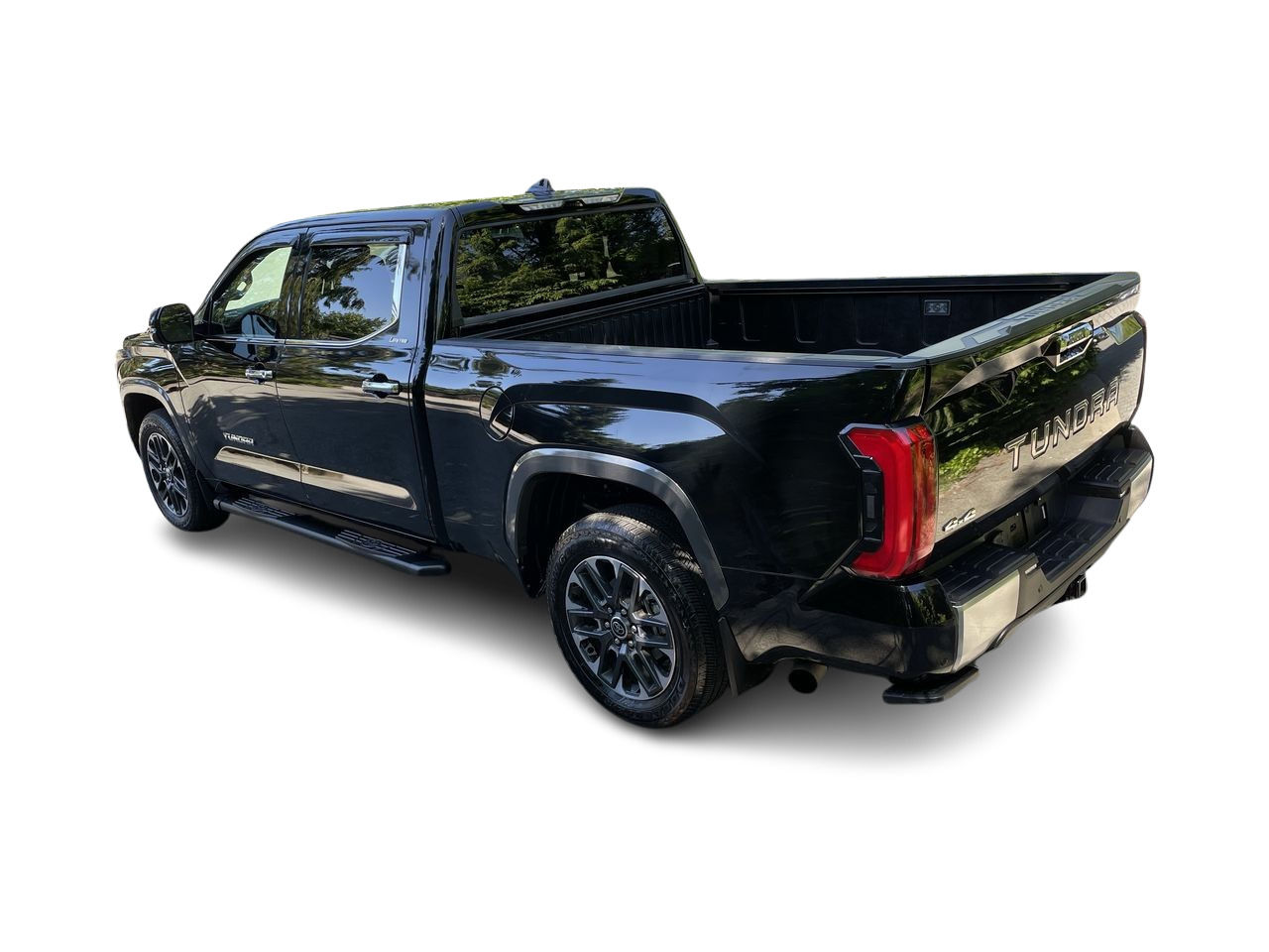 Toyota TUNDRA HYBRID  2023 à North Vancouver, Colombie-Britannique