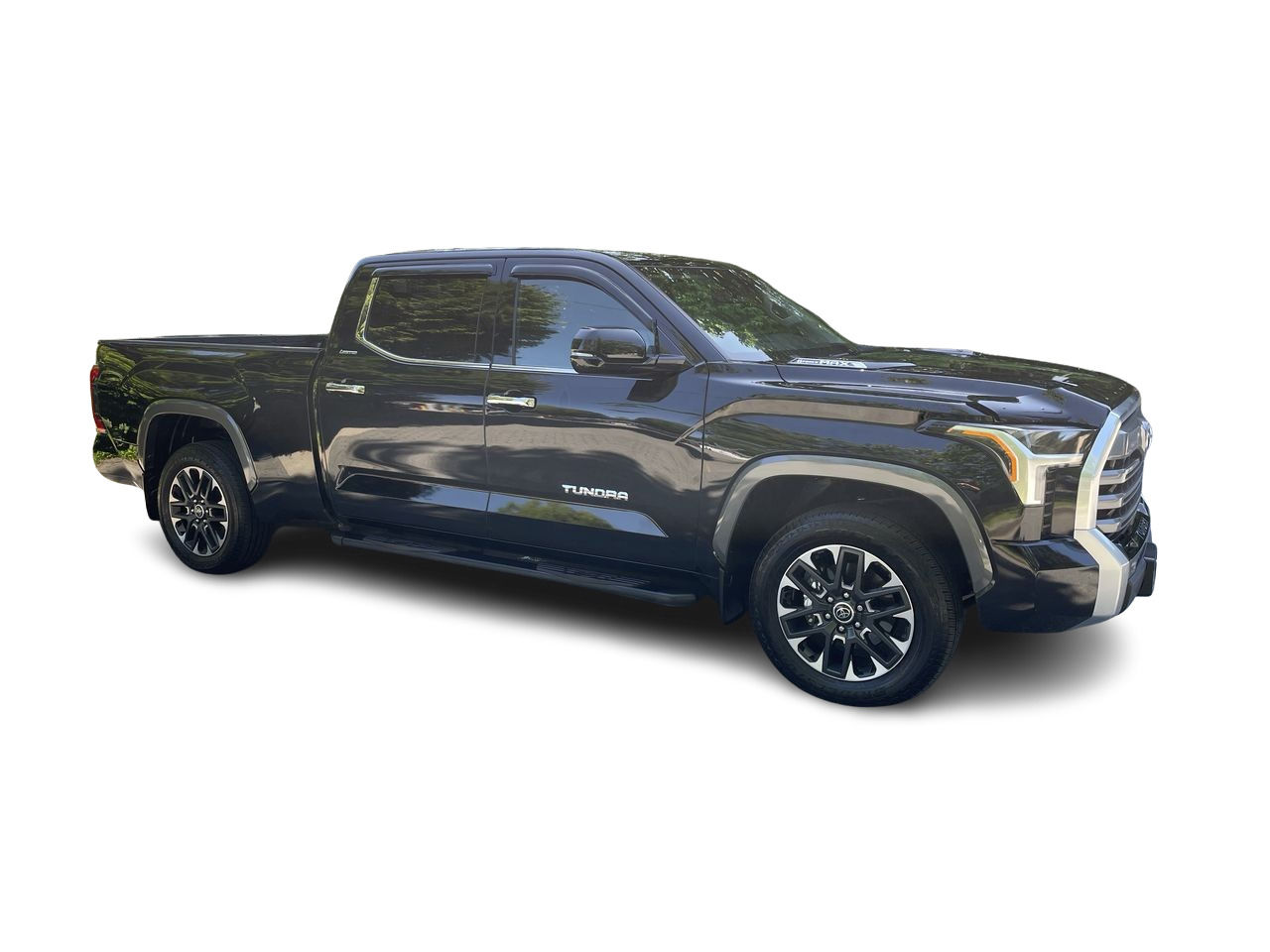 Toyota TUNDRA HYBRID  2023 à North Vancouver, Colombie-Britannique