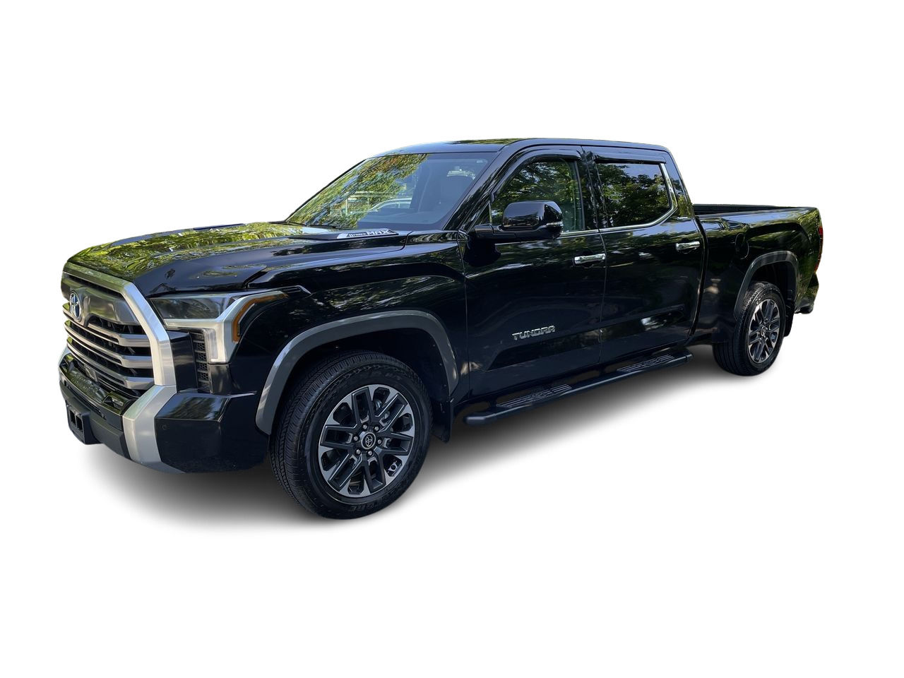 Toyota TUNDRA HYBRID  2023 à North Vancouver, Colombie-Britannique