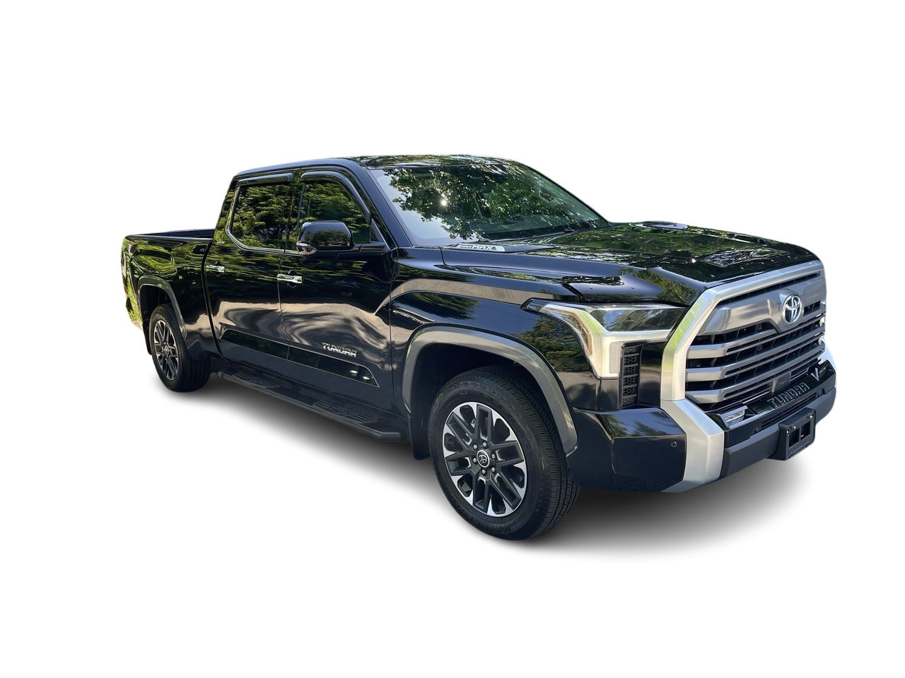 Toyota TUNDRA HYBRID  2023 à North Vancouver, Colombie-Britannique