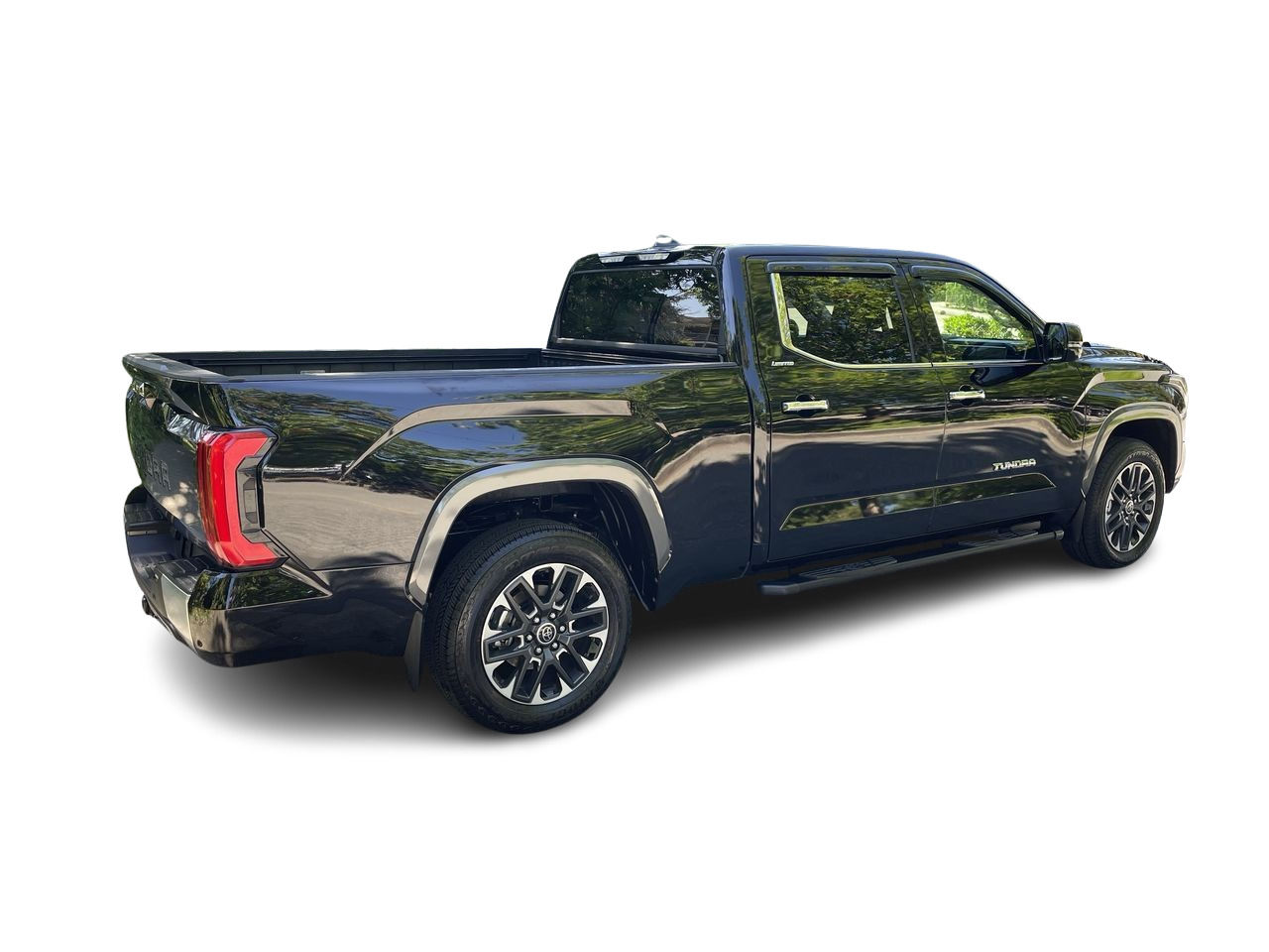Toyota TUNDRA HYBRID  2023 à North Vancouver, Colombie-Britannique
