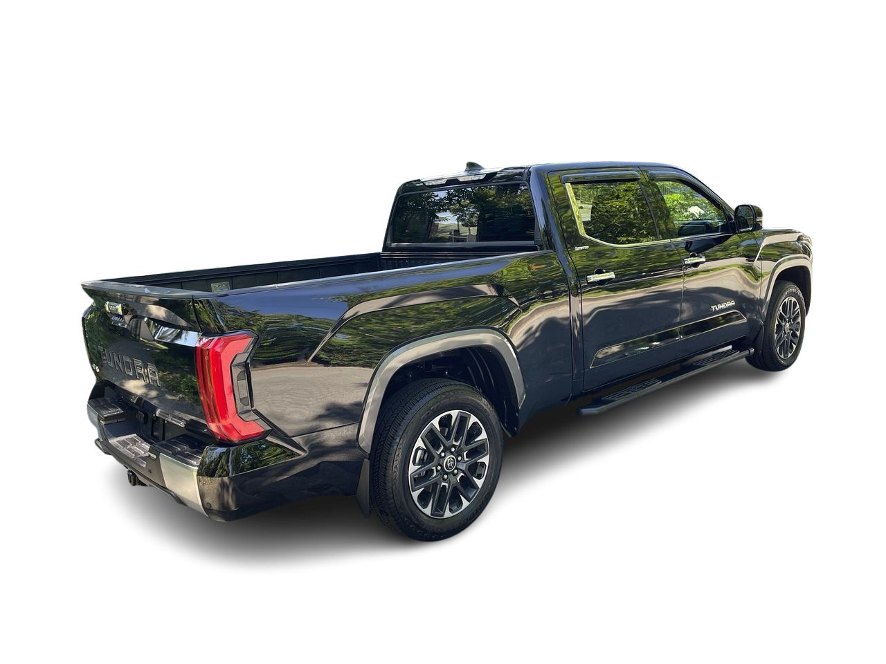 Toyota TUNDRA HYBRID  2023 à North Vancouver, Colombie-Britannique