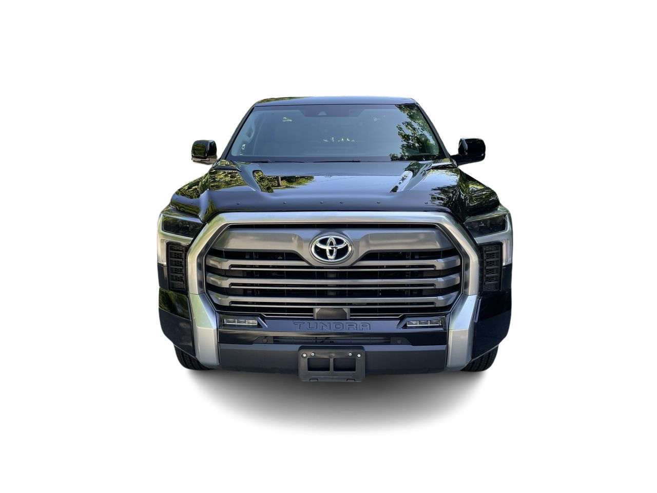 Toyota TUNDRA HYBRID  2023 à North Vancouver, Colombie-Britannique