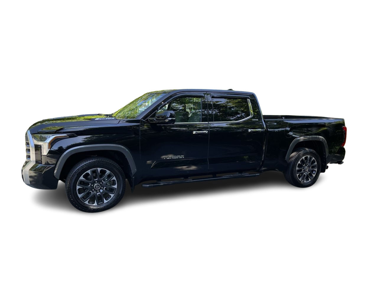 Toyota TUNDRA HYBRID  2023 à North Vancouver, Colombie-Britannique