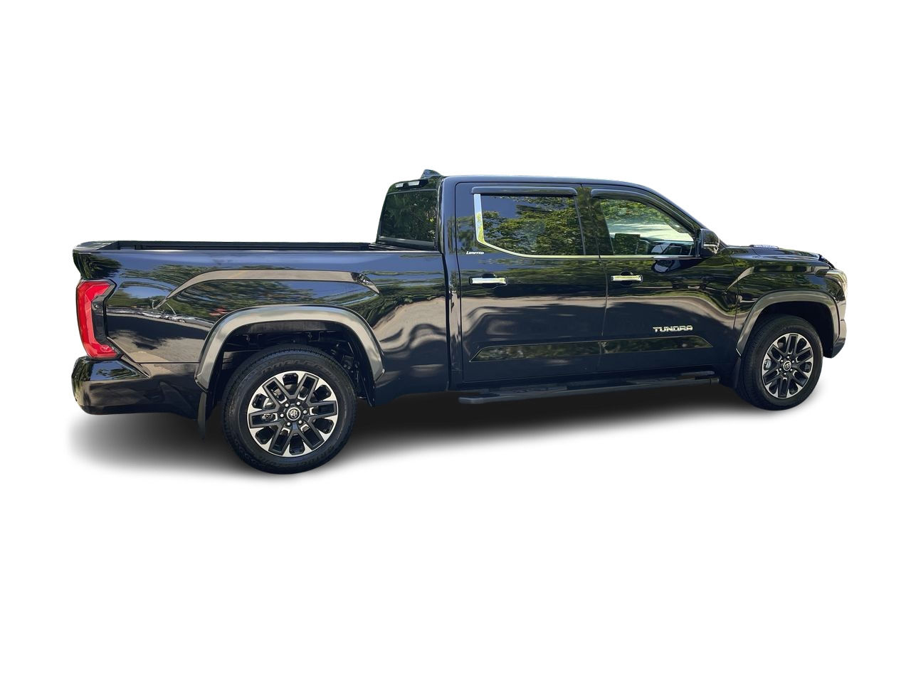 Toyota TUNDRA HYBRID  2023 à North Vancouver, Colombie-Britannique