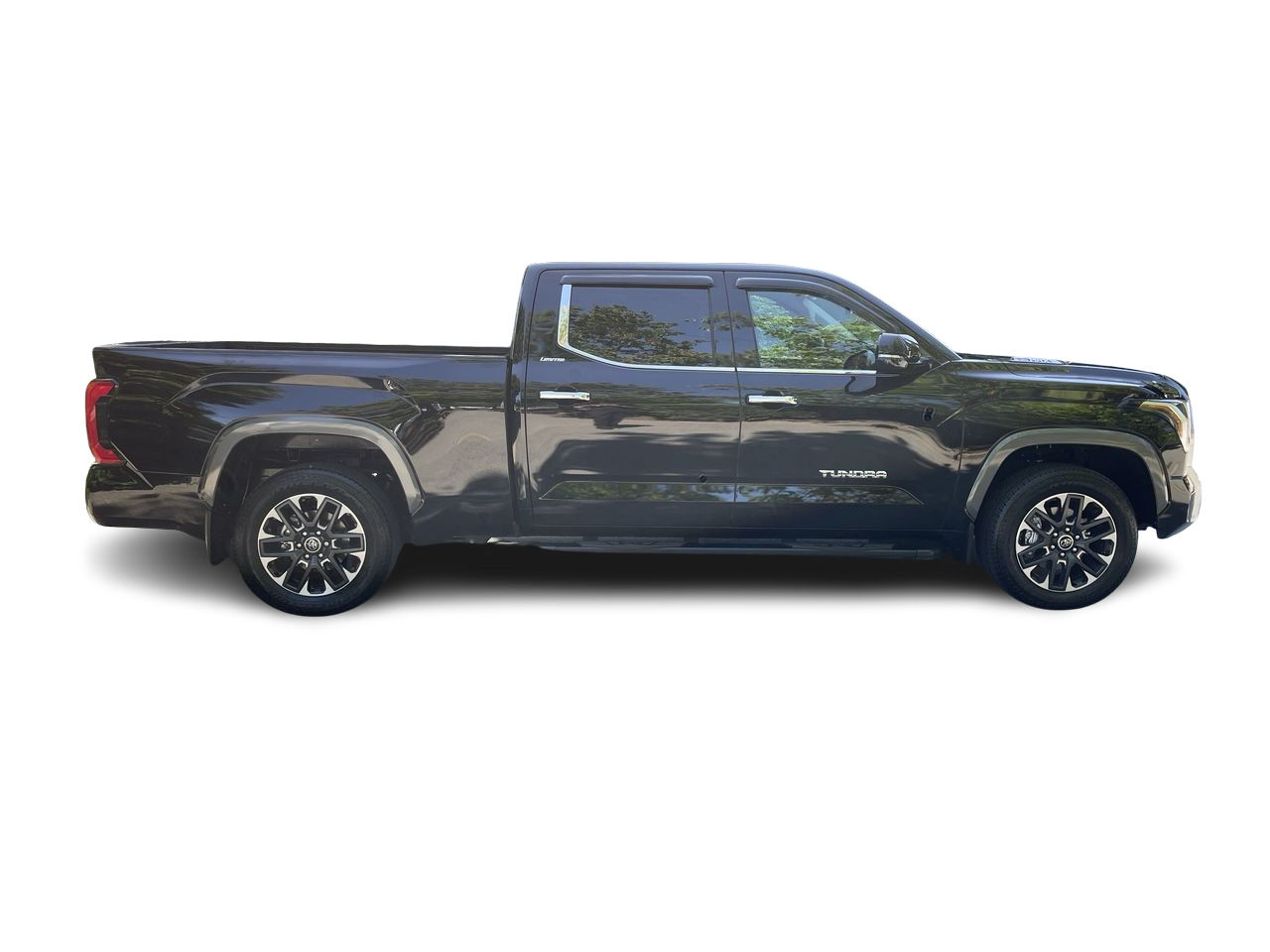 Toyota TUNDRA HYBRID  2023 à North Vancouver, Colombie-Britannique