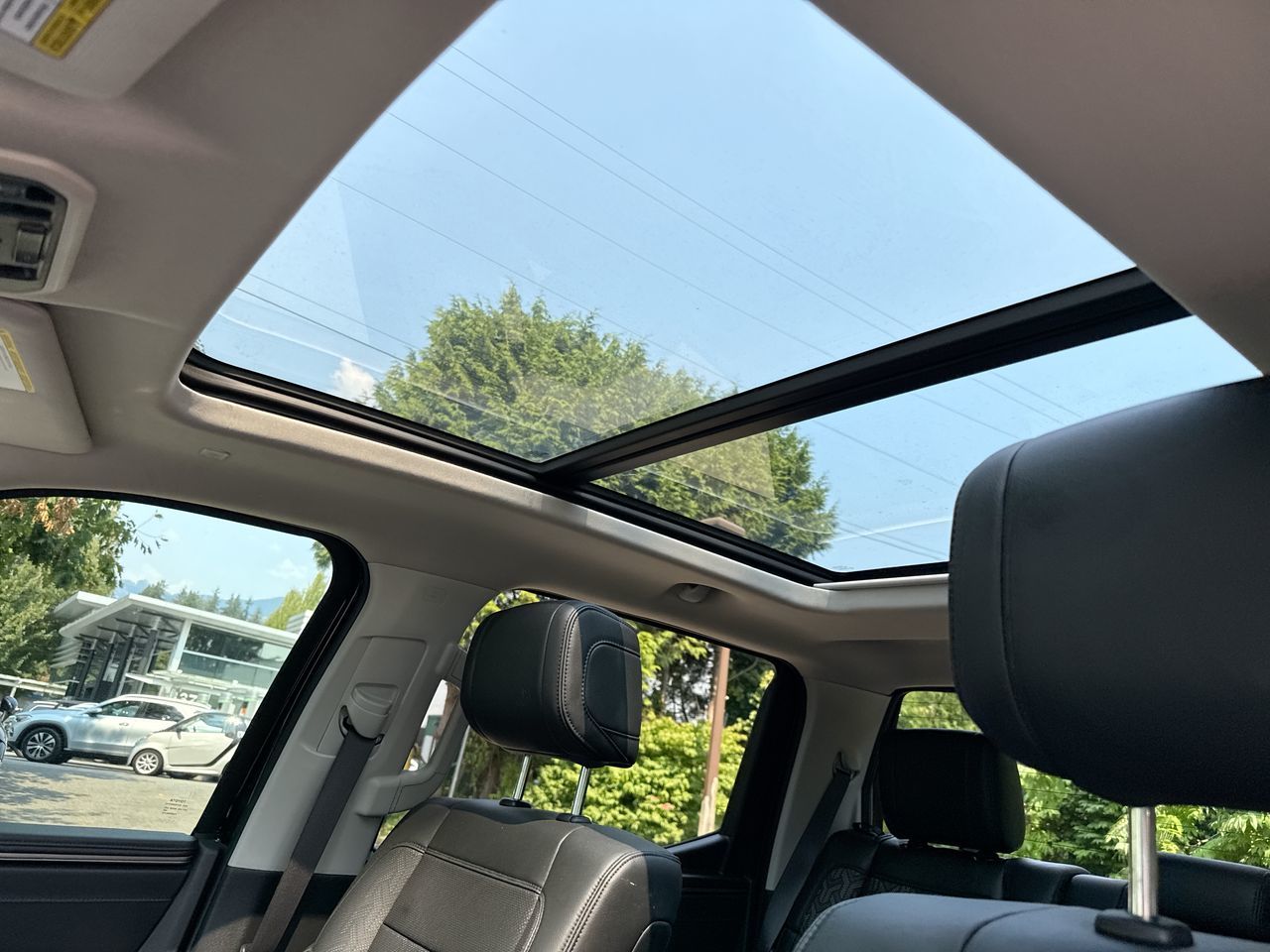 2024 Toyota Tundra Hybrid