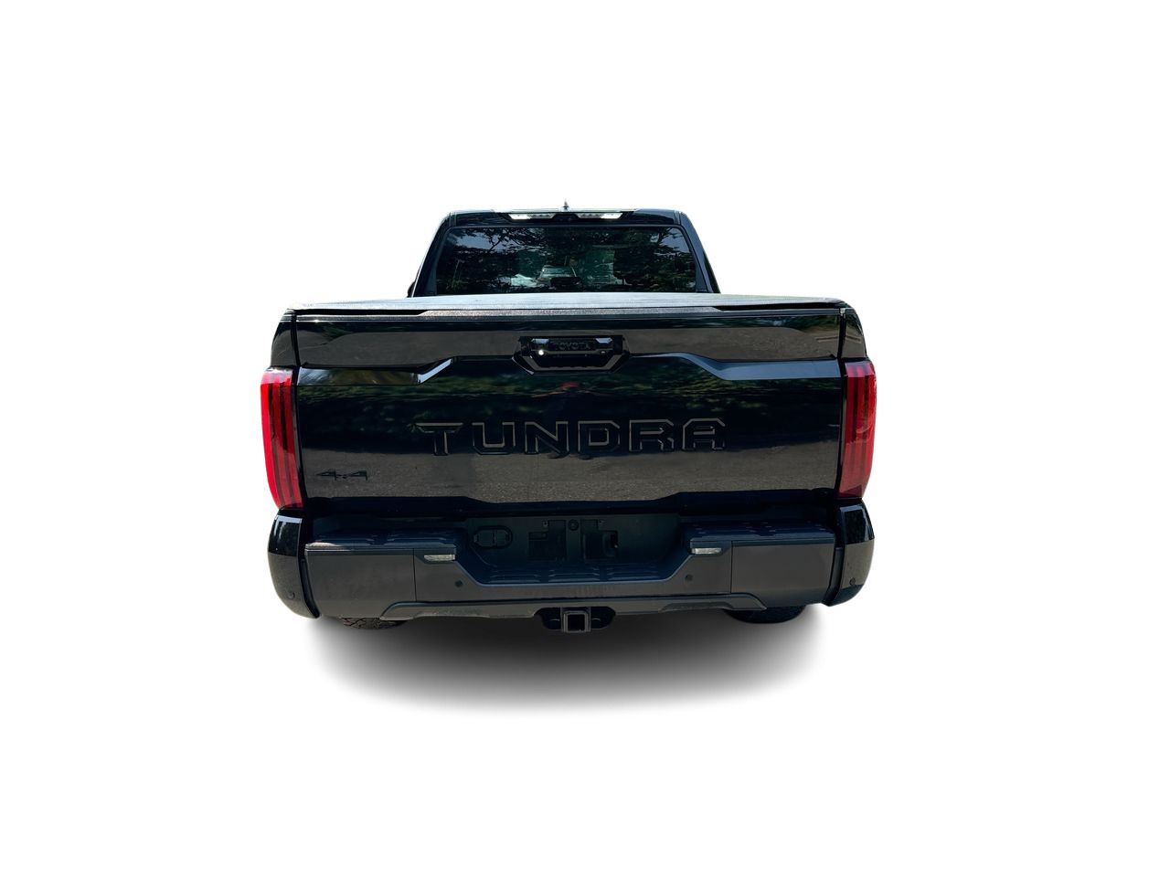 2024 Toyota Tundra Hybrid