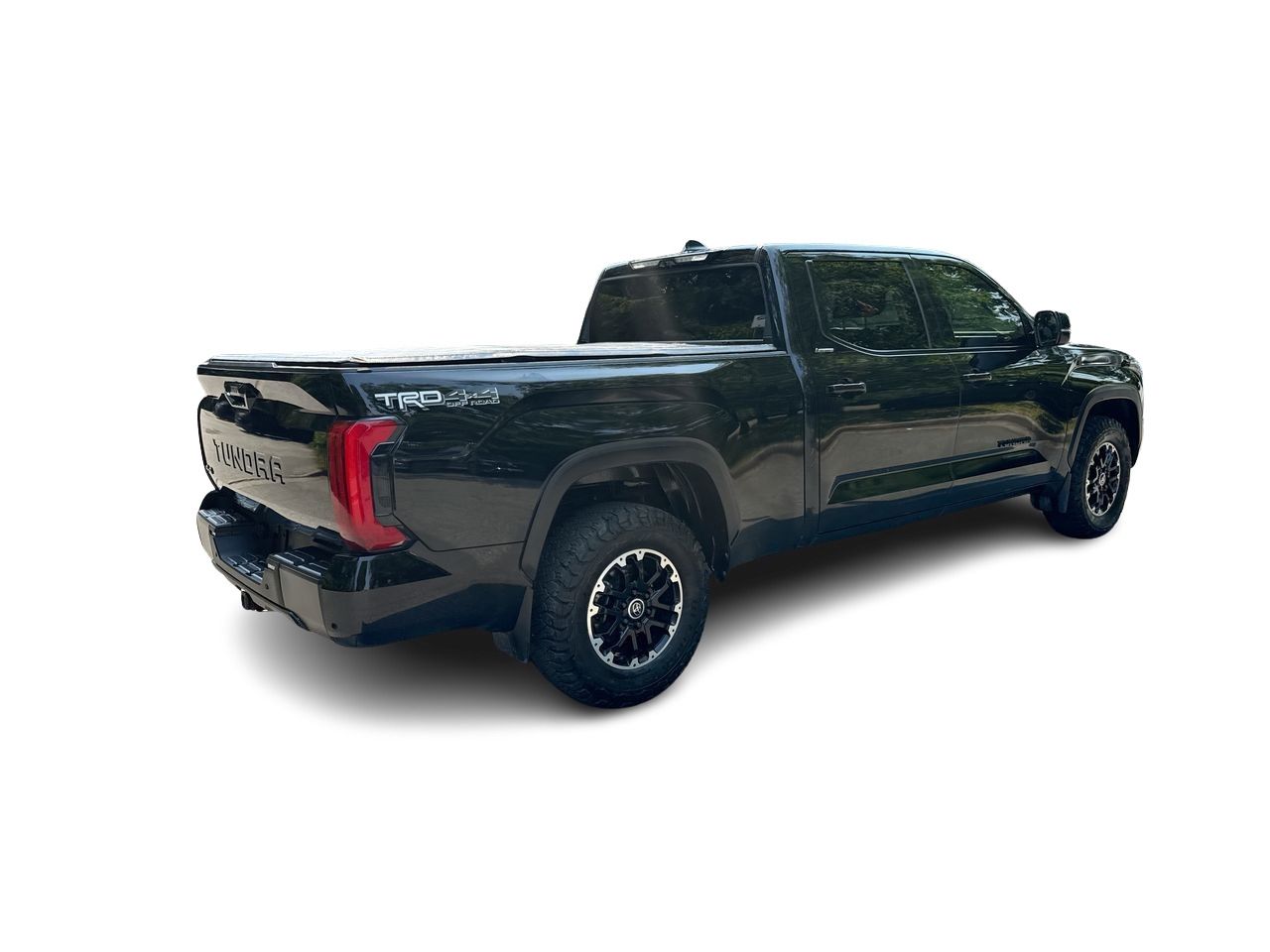 2024 Toyota Tundra Hybrid
