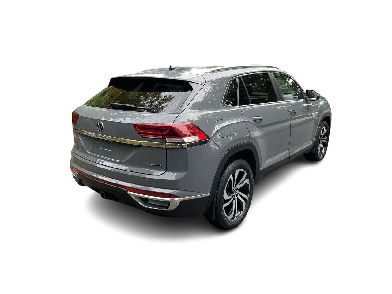 2023 Volkswagen Atlas Cross Sport