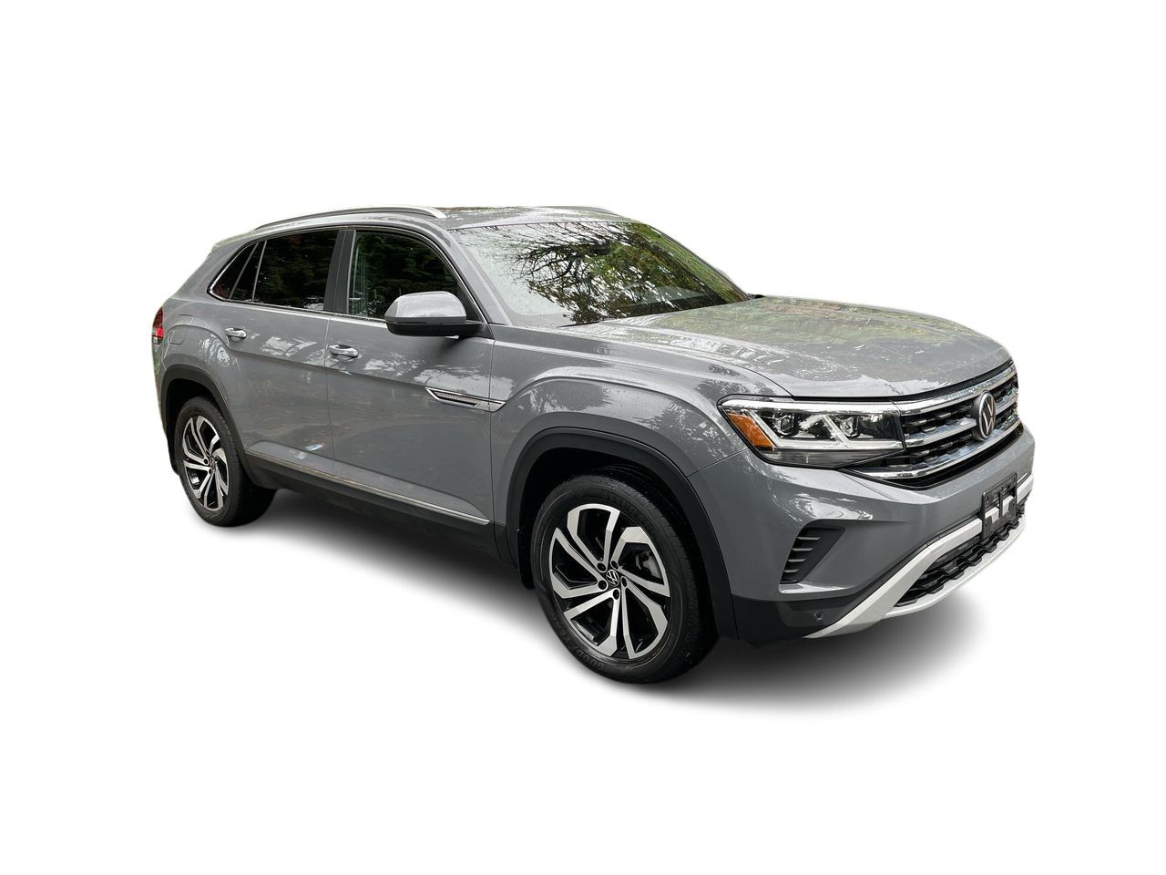 2023 Volkswagen Atlas Cross Sport
