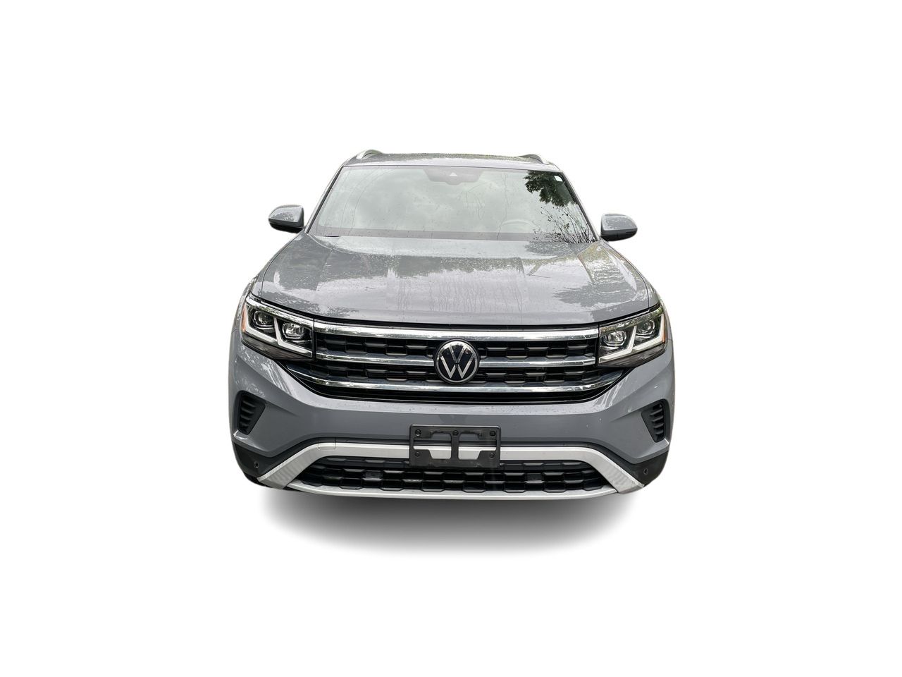 2023 Volkswagen Atlas Cross Sport