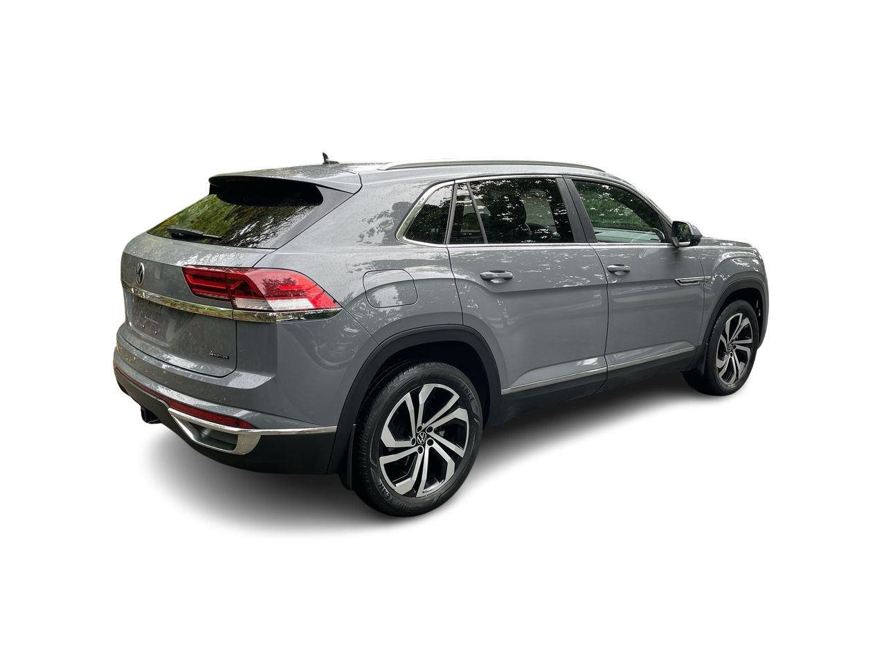 2023 Volkswagen Atlas Cross Sport