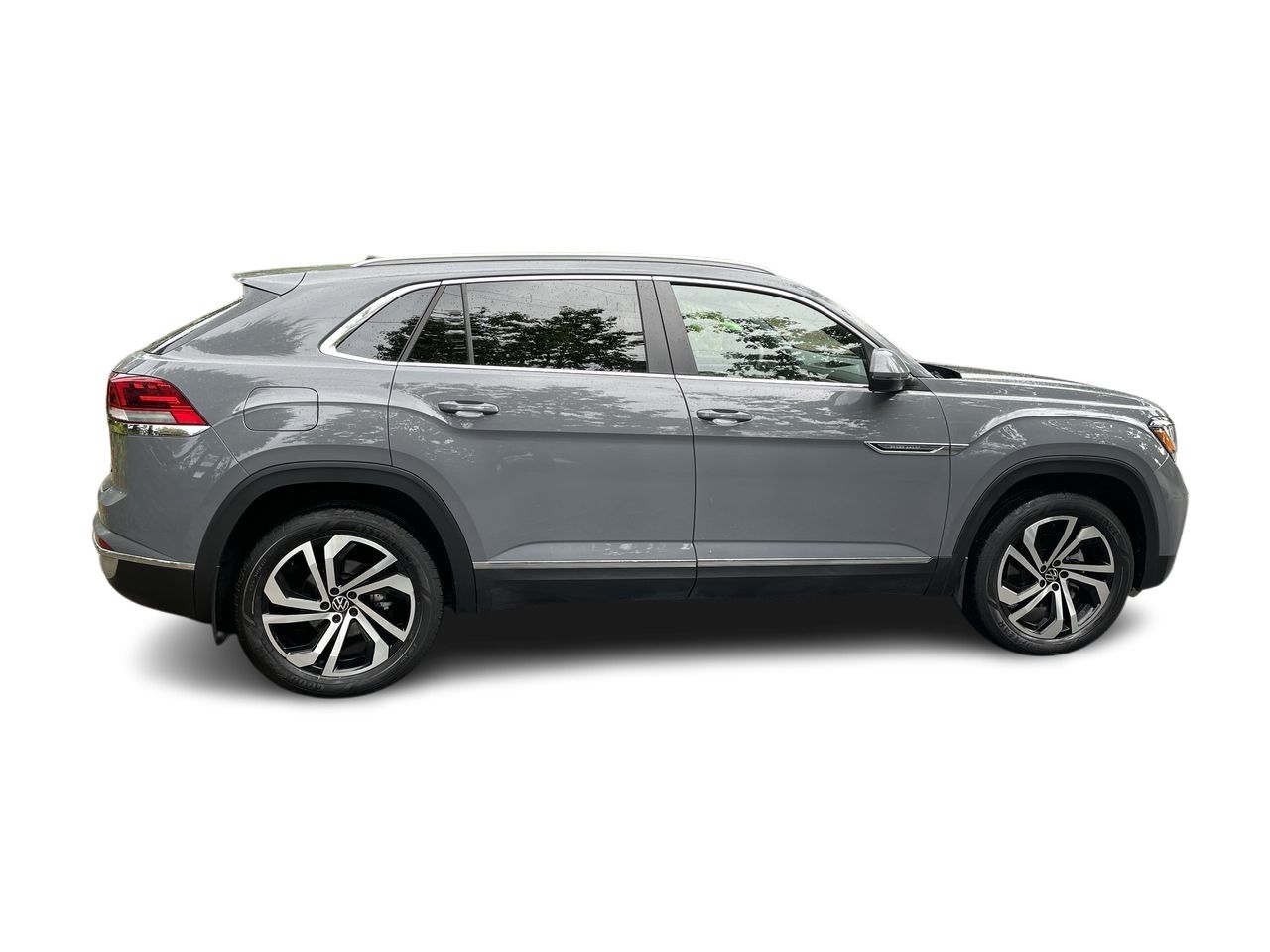 2023 Volkswagen Atlas Cross Sport