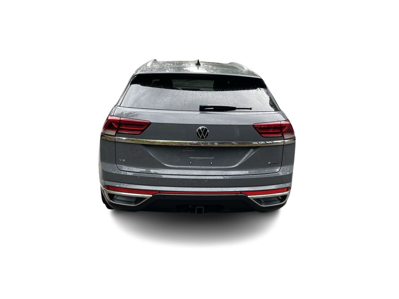 2023 Volkswagen Atlas Cross Sport