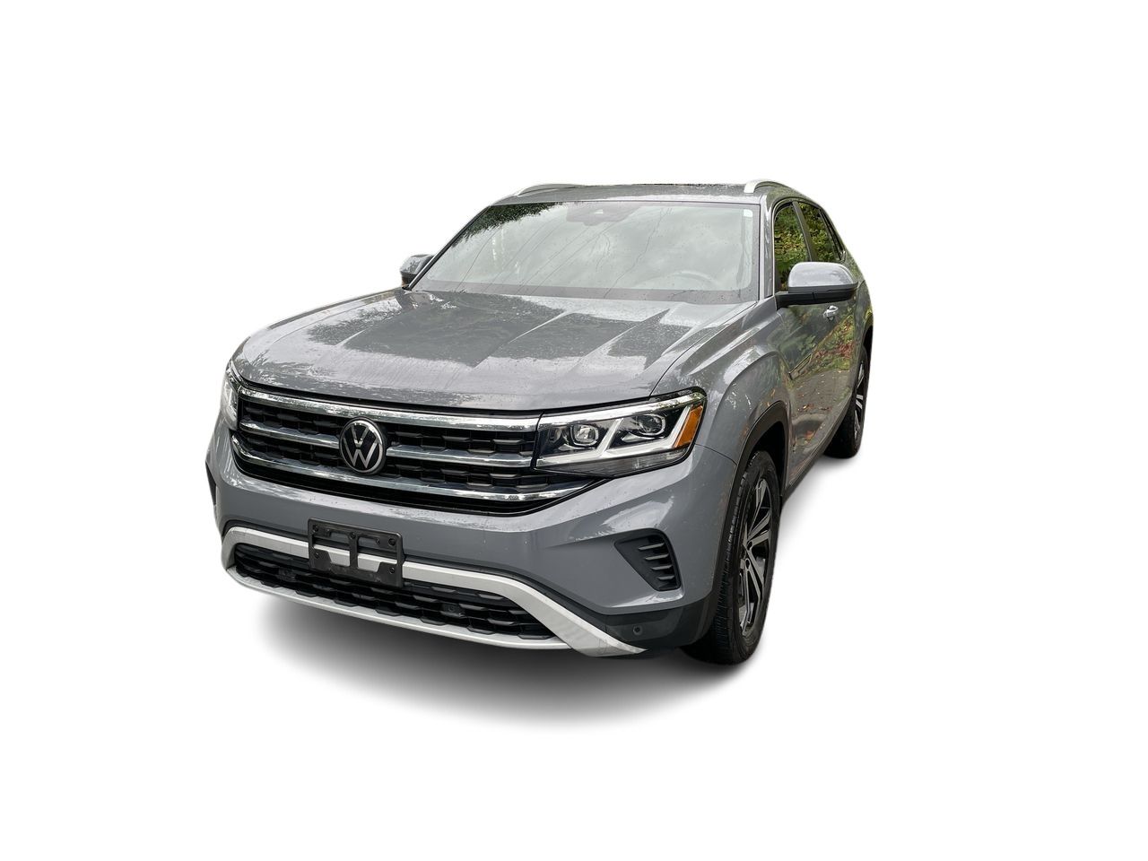 2023 Volkswagen Atlas Cross Sport