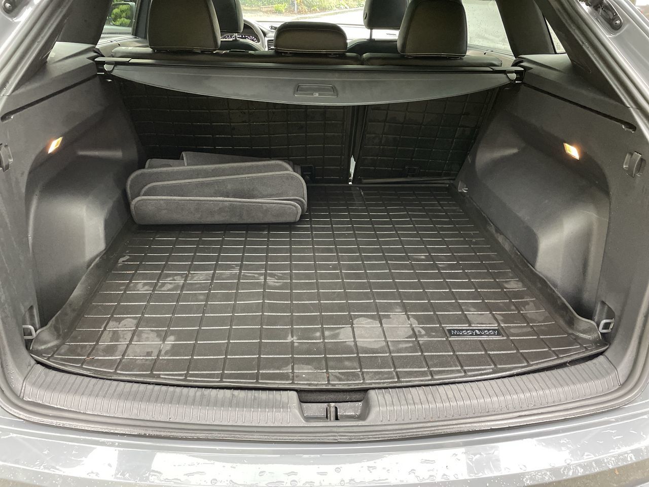 2023 Volkswagen Atlas Cross Sport